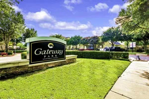 Gateway Park - 21